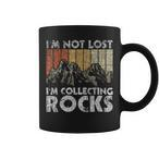 Collecting Mugs