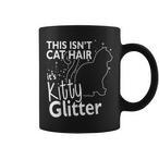 Glitter Mugs