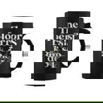 Horrors Persist But So Do I Mugs