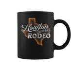 Houston Rodeo Mugs