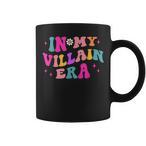 Villain Mugs