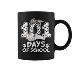 100 Days Smarter Mugs