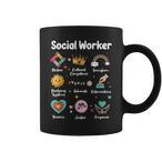 Social Work Mugs
