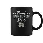Air Force Dad Mugs