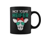 Heifer Mugs