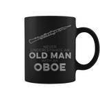 Oboe Mugs