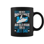 Jet Skiing Mugs