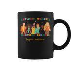 Inclusion Mugs