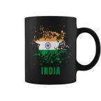 India Mugs