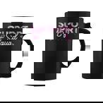 Breast Cancer Survivor Mugs