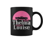 Thelma Louise Mugs
