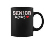 Senior Baseball Mom Mugs
