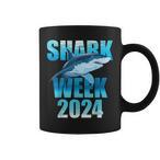 Shark Week 2024 Mugs