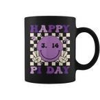 Happy Pi Day Mugs