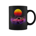 Vaporwave Mugs