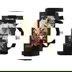 Samurai Warrior Mugs