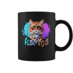 Karma Mugs