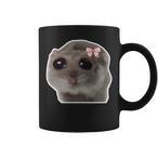 Hamster Memes Tassen