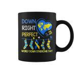 Down Syndrome Mugs