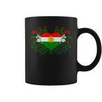 Kurdish Tassen