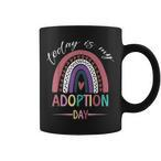 Adoption Mugs