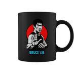 Kung Fu Mugs