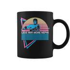 Less Mugs