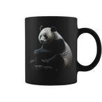 Panda Mugs