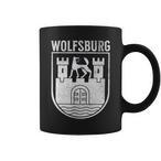 Wolfsburg Mugs