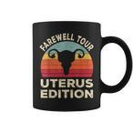 Uterus Mugs