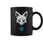 Des Tasses Kitsune