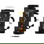 Des Tasses Croix De Ankh