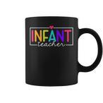 Infant Teacher Mugs