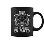 Tazas Biker