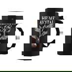 Tazas Heavy Metal