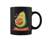 Tazas Aguacate