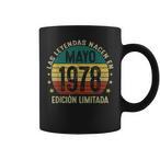 Tazas Las Leyendas Nacen En