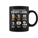 Tazas Cerveza