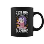Des Tasses Anime