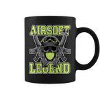 Des Tasses Airsoft