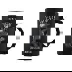 Dabbing Honigdachs Tassen