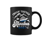 Alaska Mugs