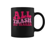 Trash Mugs