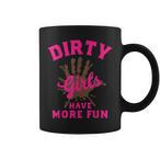 Dirty Mugs