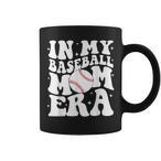 Baseball Mom Mugs