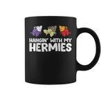 Hermit Mugs