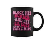 Block Mugs