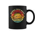Taco Mugs