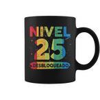 Tazas 25 Aniversario De Boda