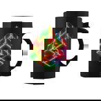 Tazas Cube